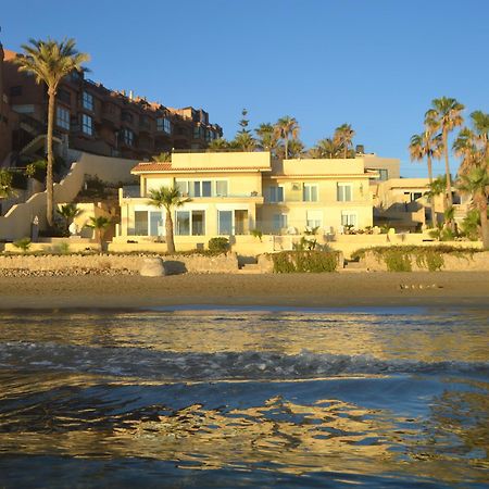 Excepcional Apartamento Loft A Pie De Playa En Chalet Roquetes Alicante Bagian luar foto