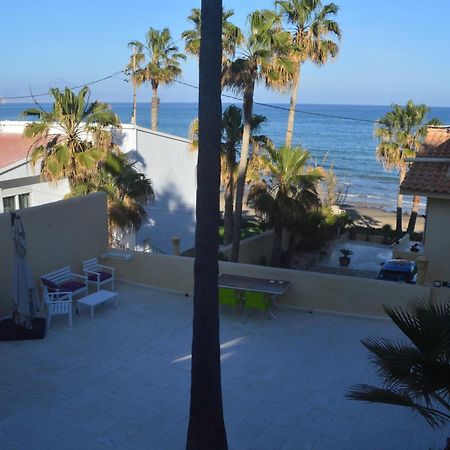 Excepcional Apartamento Loft A Pie De Playa En Chalet Roquetes Alicante Bagian luar foto