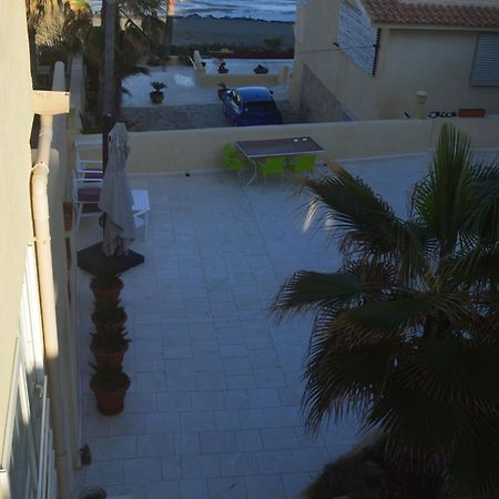 Excepcional Apartamento Loft A Pie De Playa En Chalet Roquetes Alicante Bagian luar foto