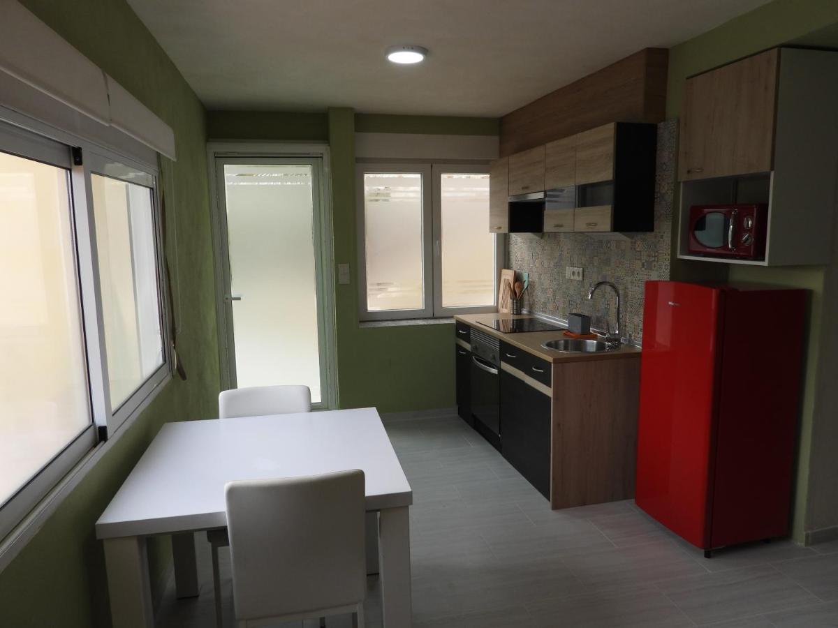 Excepcional Apartamento Loft A Pie De Playa En Chalet Roquetes Alicante Bagian luar foto