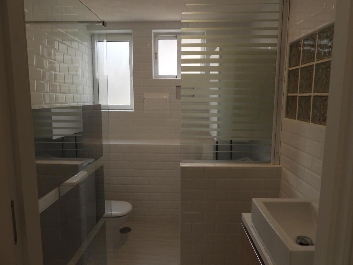 Excepcional Apartamento Loft A Pie De Playa En Chalet Roquetes Alicante Bagian luar foto