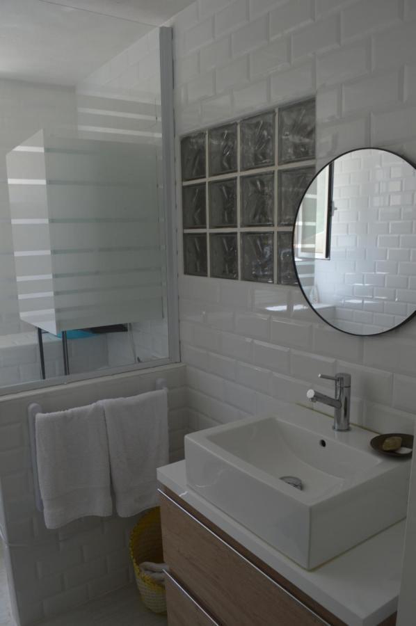Excepcional Apartamento Loft A Pie De Playa En Chalet Roquetes Alicante Bagian luar foto