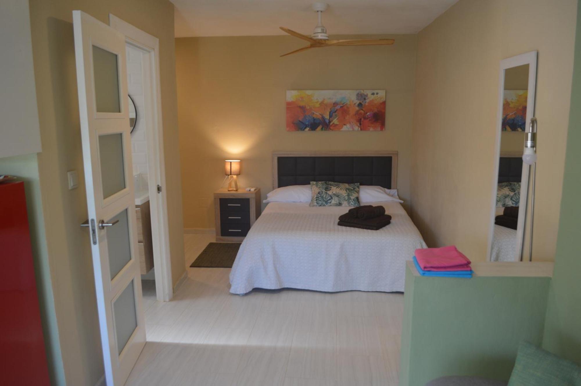 Excepcional Apartamento Loft A Pie De Playa En Chalet Roquetes Alicante Bagian luar foto