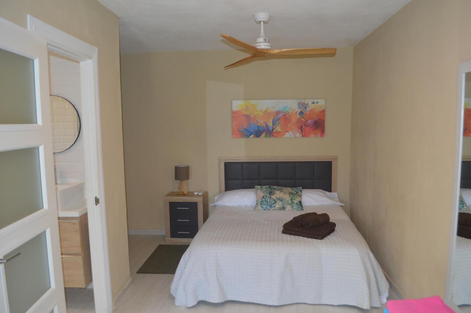 Excepcional Apartamento Loft A Pie De Playa En Chalet Roquetes Alicante Bagian luar foto