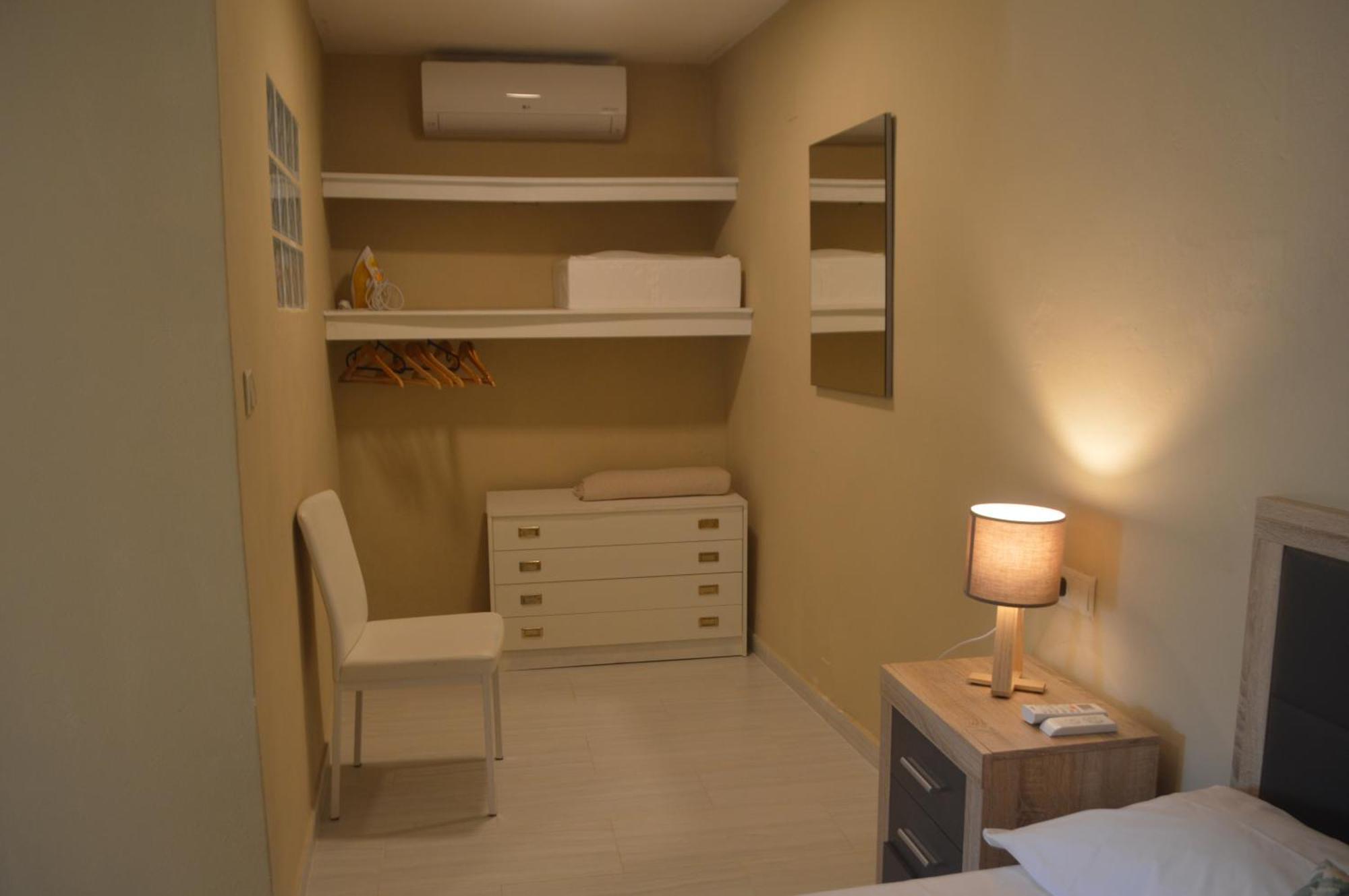 Excepcional Apartamento Loft A Pie De Playa En Chalet Roquetes Alicante Bagian luar foto