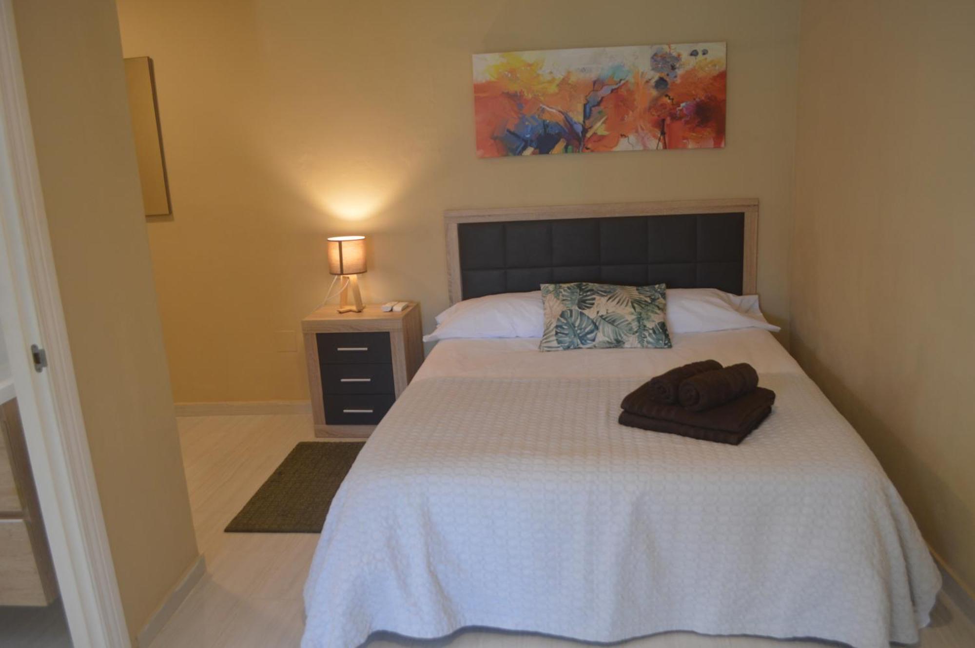 Excepcional Apartamento Loft A Pie De Playa En Chalet Roquetes Alicante Bagian luar foto