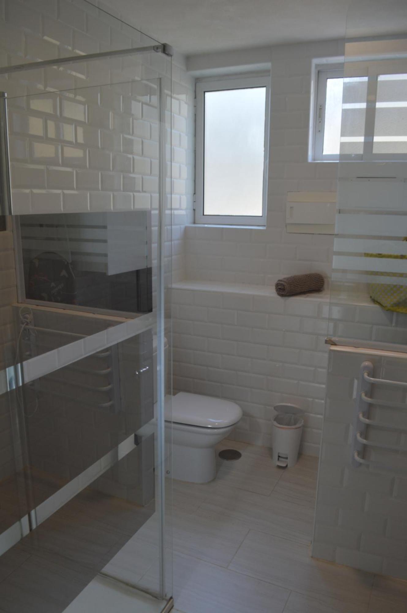 Excepcional Apartamento Loft A Pie De Playa En Chalet Roquetes Alicante Bagian luar foto