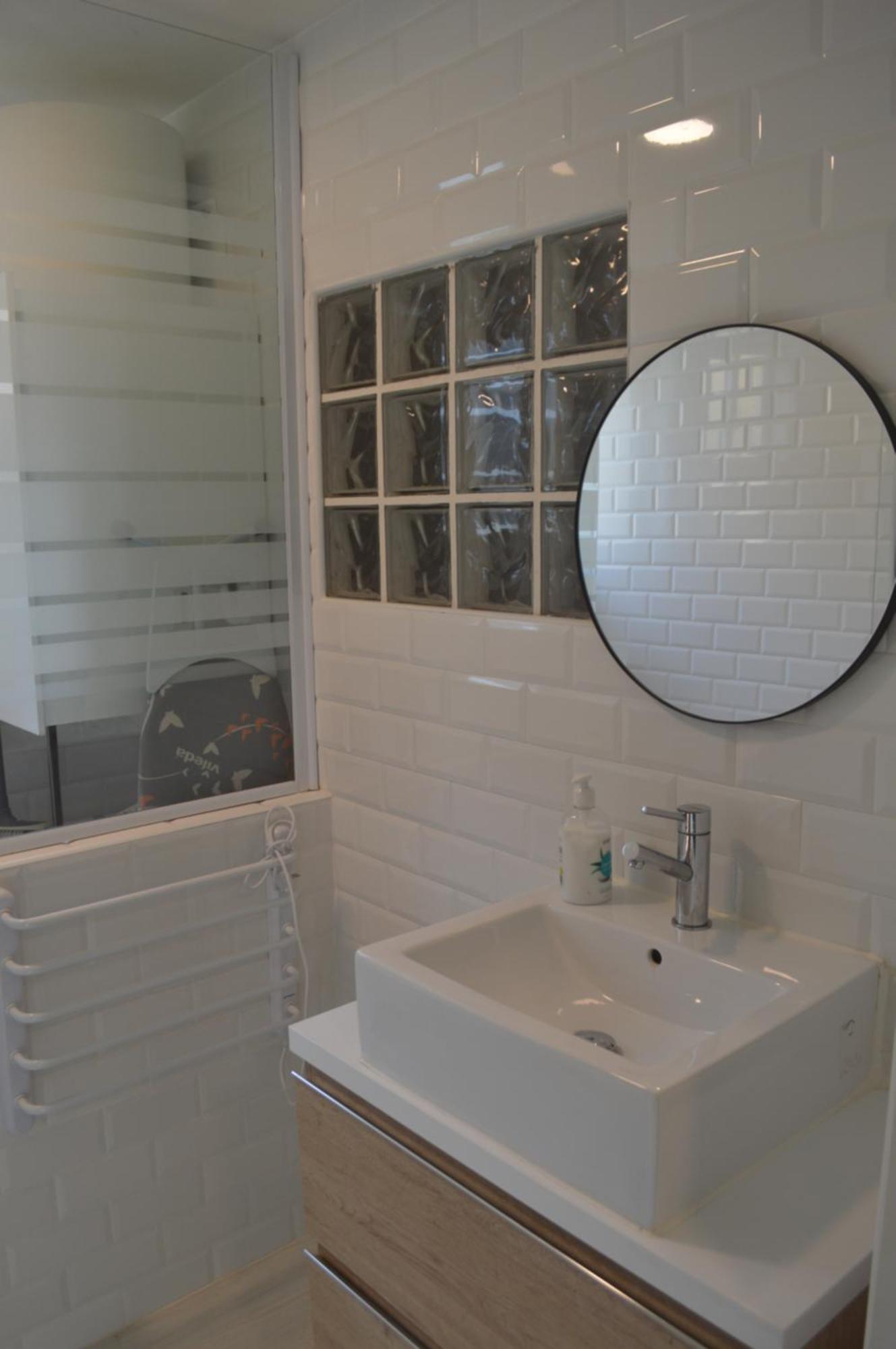 Excepcional Apartamento Loft A Pie De Playa En Chalet Roquetes Alicante Bagian luar foto