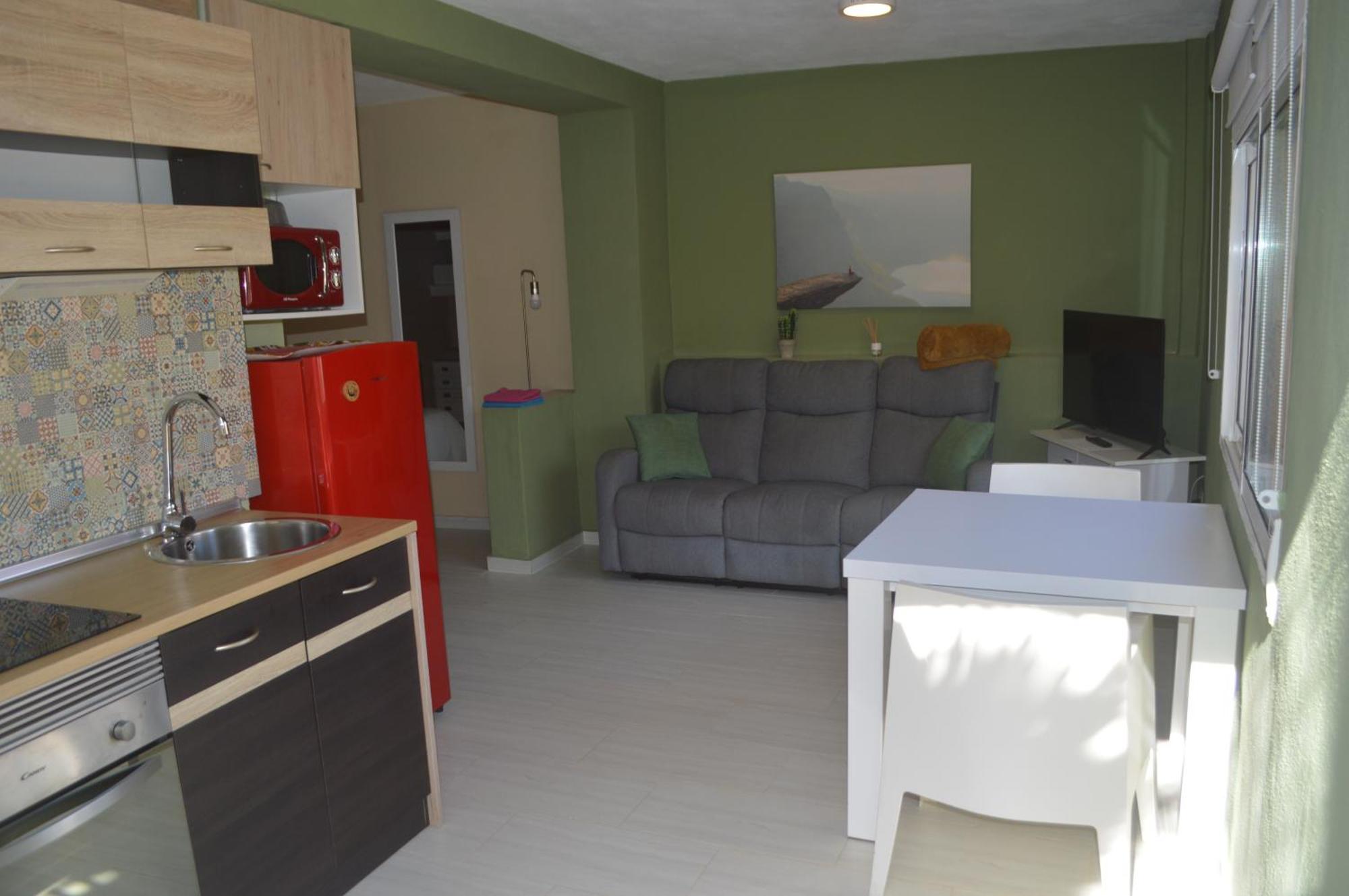 Excepcional Apartamento Loft A Pie De Playa En Chalet Roquetes Alicante Bagian luar foto