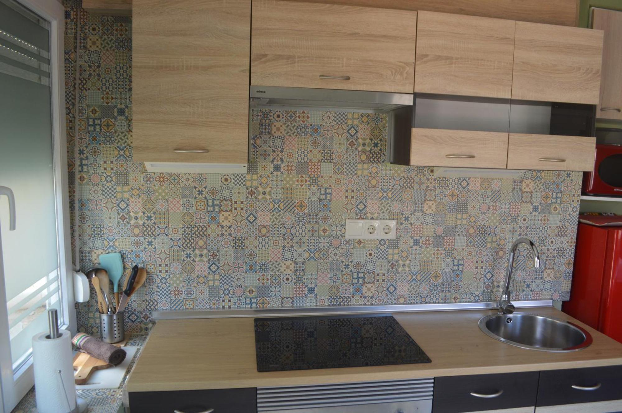 Excepcional Apartamento Loft A Pie De Playa En Chalet Roquetes Alicante Bagian luar foto